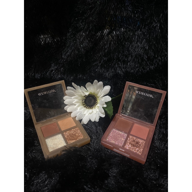 eyeshadow azarine