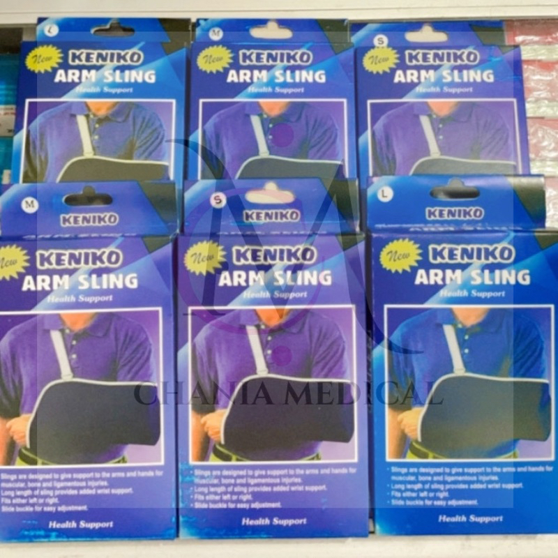 ARM SLING KENIKO S / M / L