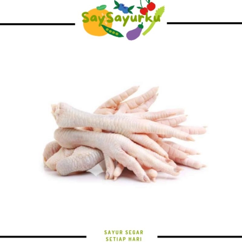 

CEKER AYAM 250GR