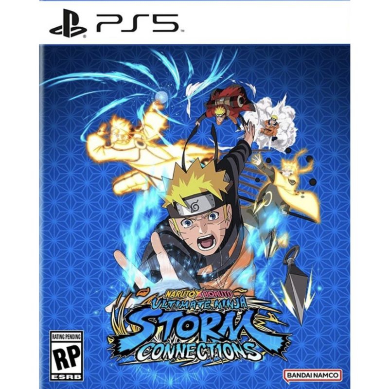 Ps4/ps5 Naruto X Boruto Ultimate Ninja Storm Connection Full Game (digital)