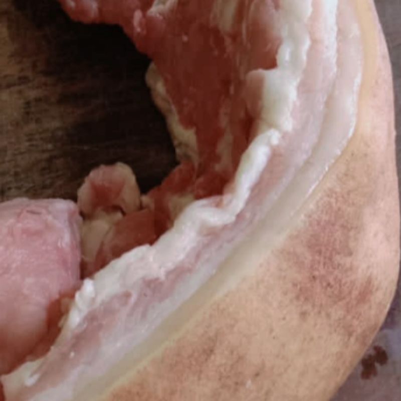 

Daging Babi Samcan 1kg