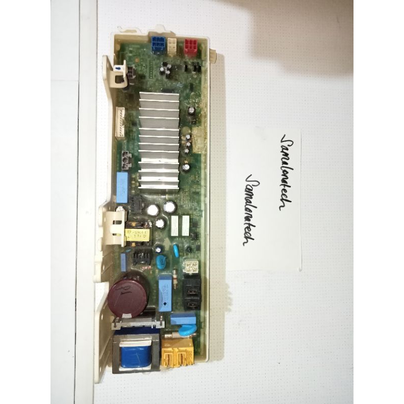 Modul PSU LG Model FV1285S3VS EBR87200550