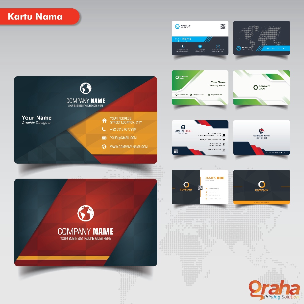

Terbaru.. Cetak Kartu Nama 2 Sisi ZFA