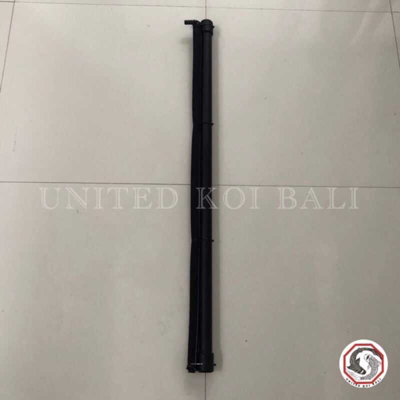 UNIRING FULLSET KONEKTOR PANJANG PEMECAH GELEMBUNG UNIRING 16/25