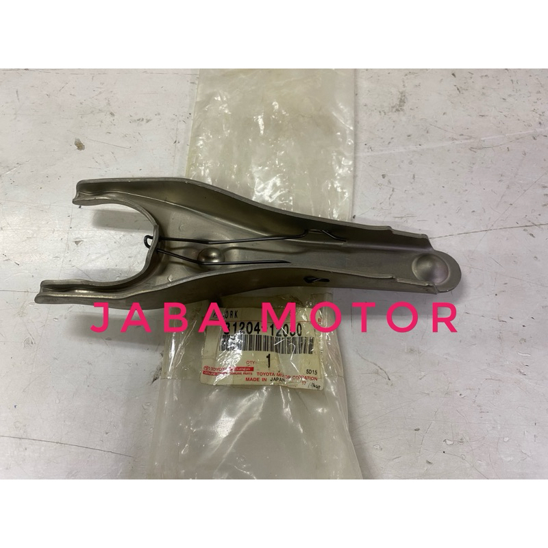 Garpu kopling Starlet-Soluna-corolla twincam-corolla GL-Se-saloon original