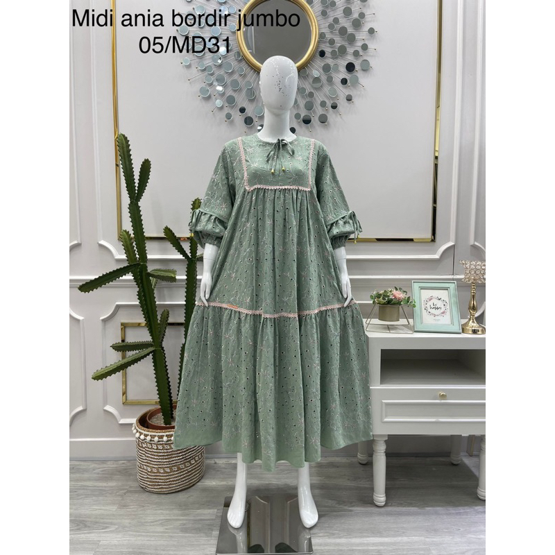 MIDI SALVINA YS AINA JUMBO