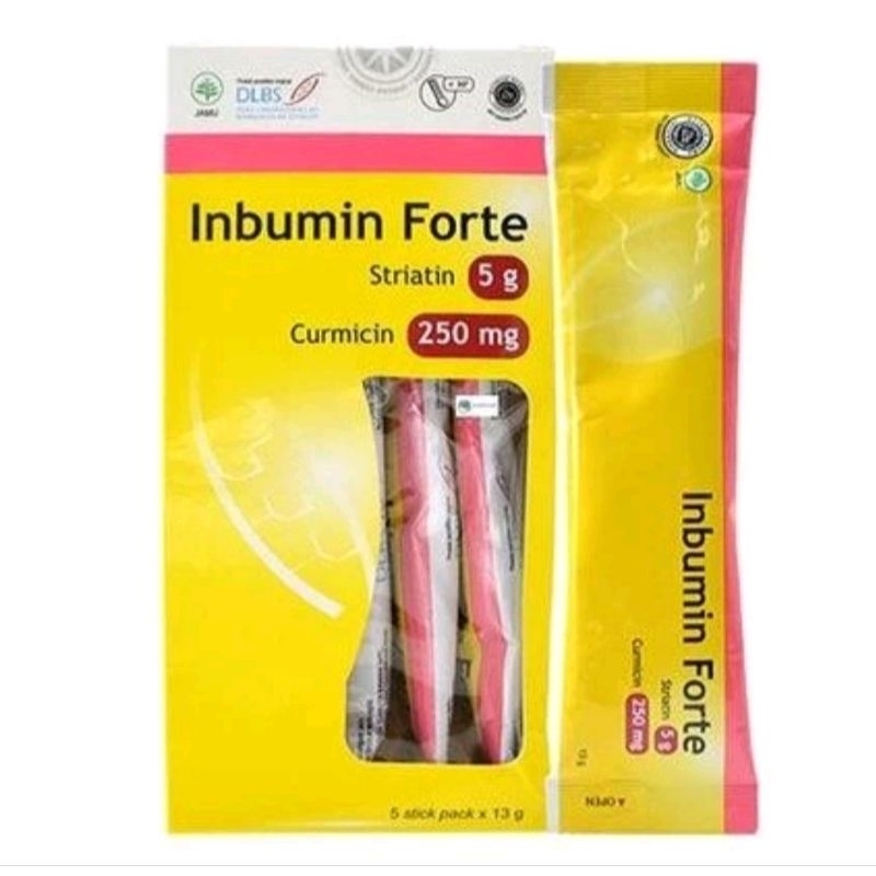 INBUMIN FORTE