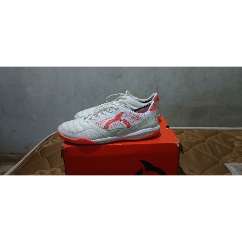 ortuseight jogosala crusher