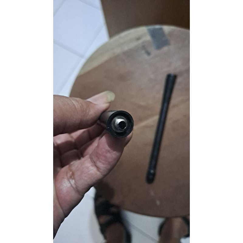 Antena Ht Motorola Vhf Ori Bekas Antena Gp338 Antena ht motorola cp1660 Asli