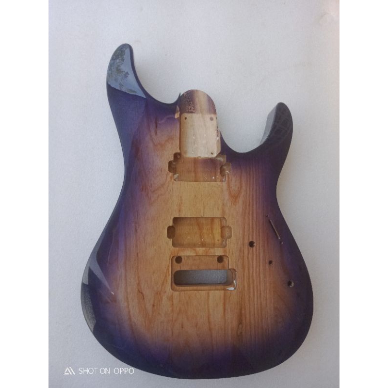 gitar elektrik ibanez az