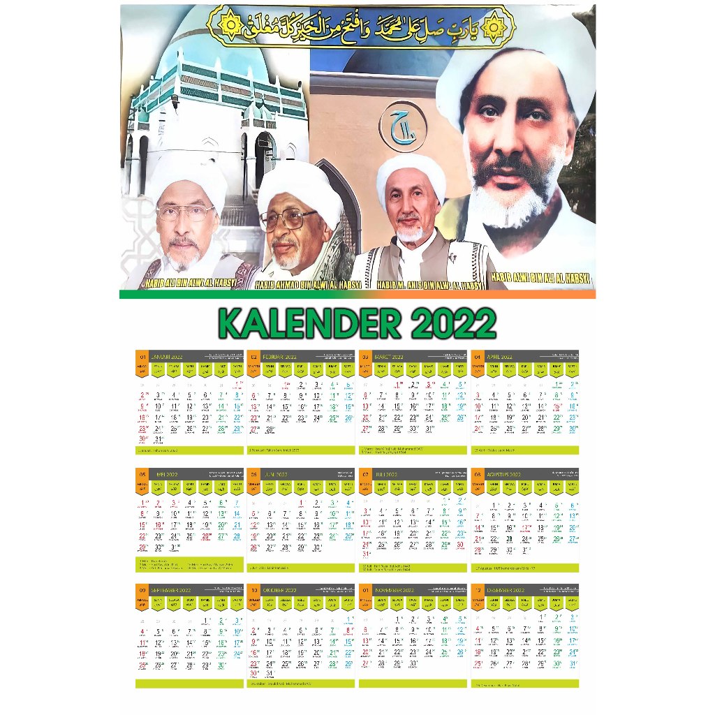 

Kalender Pikada Caleg Capres