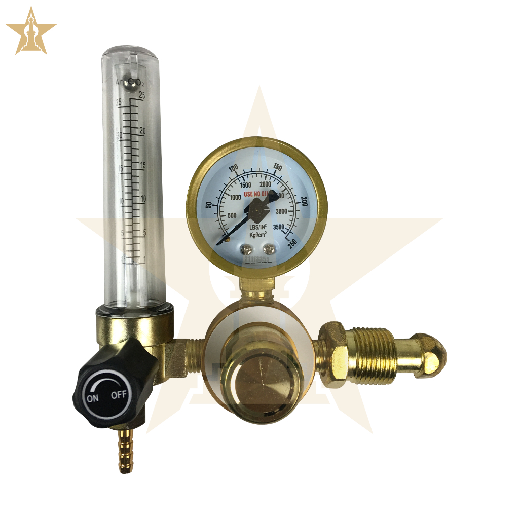 Regulator Argon Samato REGULATOR TIG ARGON REGULATOR ARGON TIG MURAH