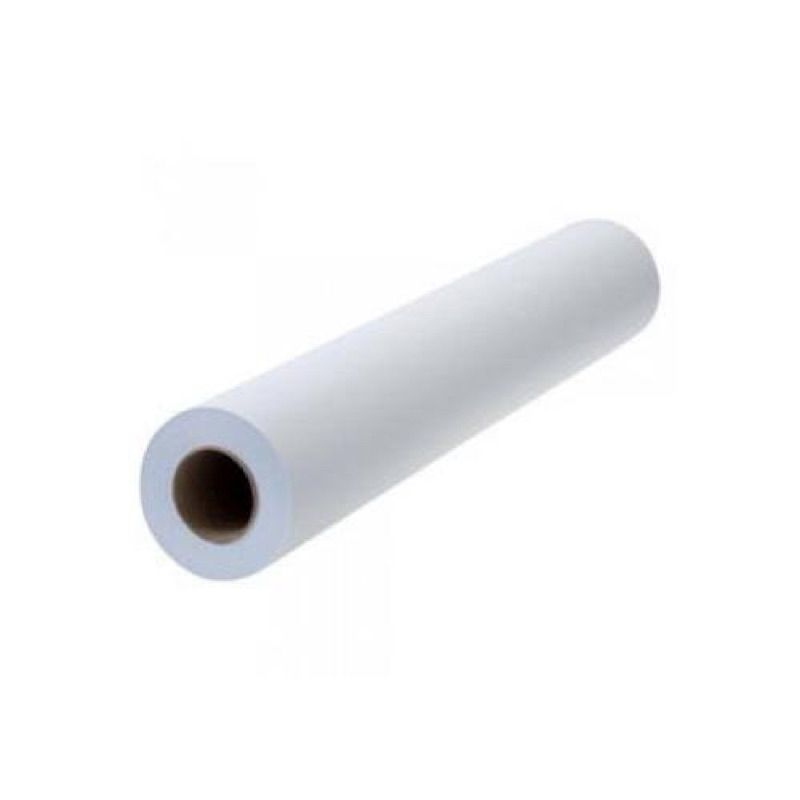 

Kertas HVS A0 50 meter 80 gram - Plotter Paper per Roll