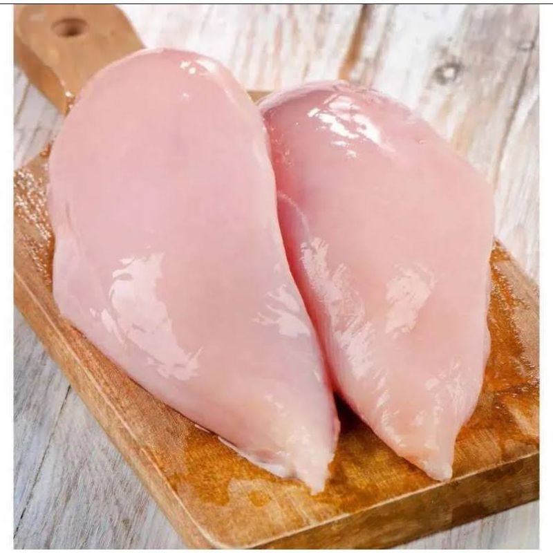 

DADA AYAM FILET