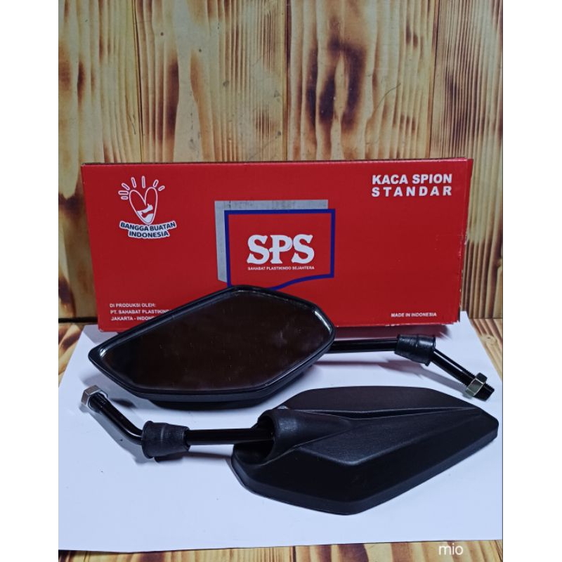 SPION MIO GT KACA SPION MIO GT