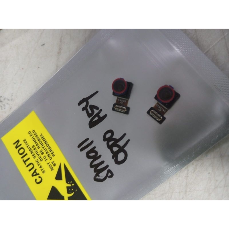 KAMERA DEPAN OPPO A54 4G SMALL ORI