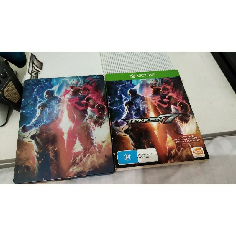 Bd Xbox one original