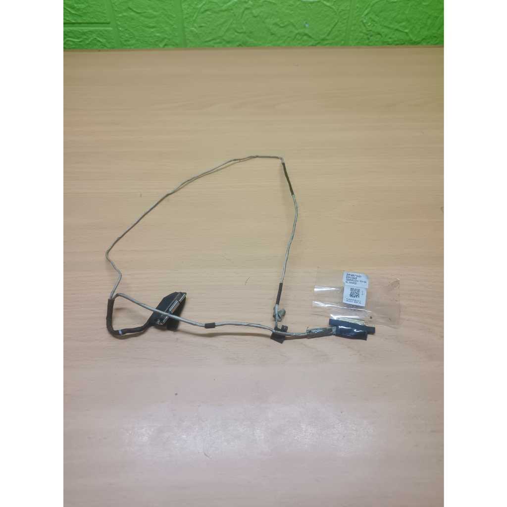 Kabel Fleksibel Flexible Lvds LED Notebook Acer Es1-132