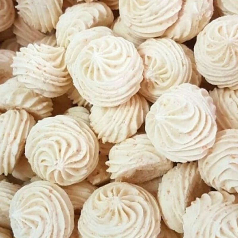

KUE SAGU MINI 500GRAM 1/2KG/CEMILAN SNACK KILOAN