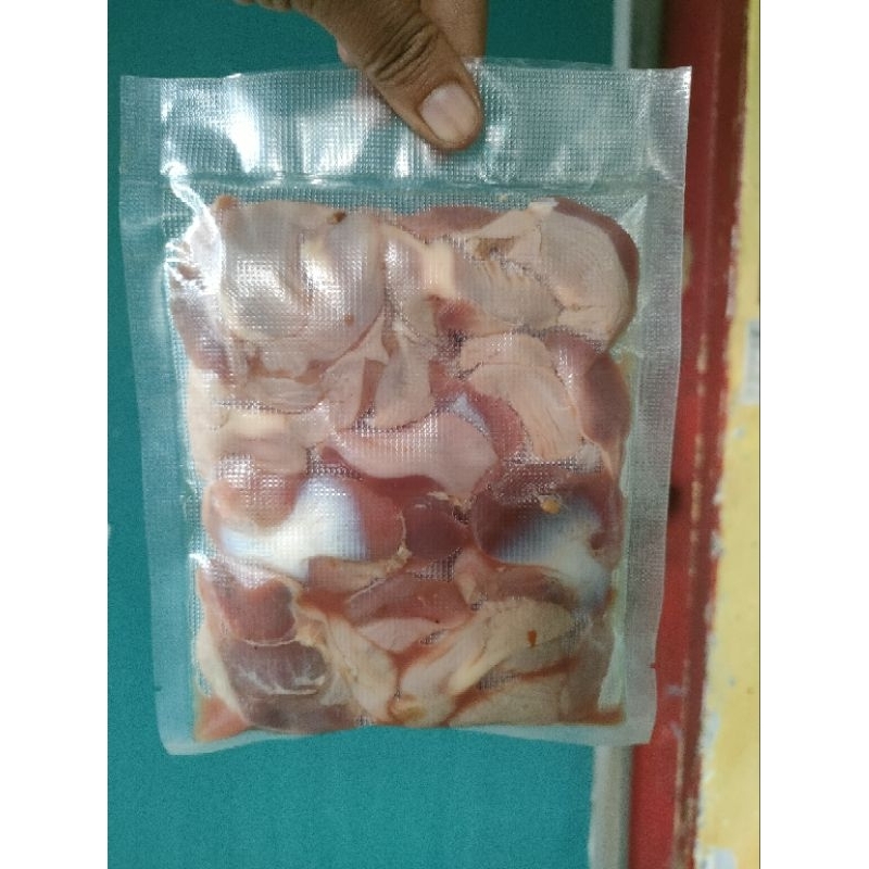 

Ampela bersih isi 15pcs