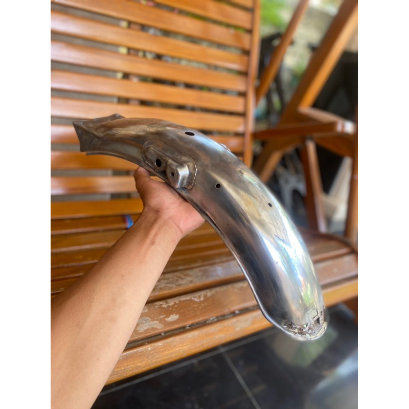 Slebor GL100 original second