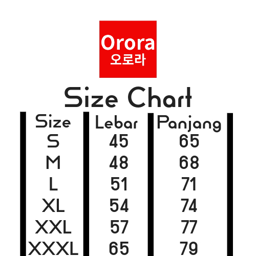 Orora Kaos Distro Natal Premium - Baju Atasan Sablon Pria Wanita Warna Hitam Putih Ukuran S M L XL XXL XXXL keren ORNTL 46