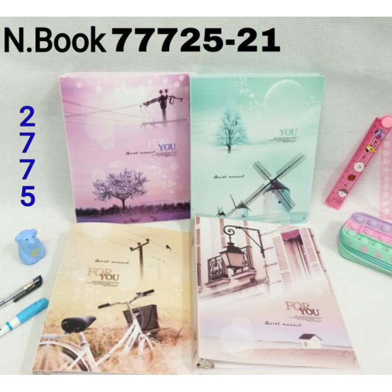 

MAP BINDER A5 GASTA 77725-21