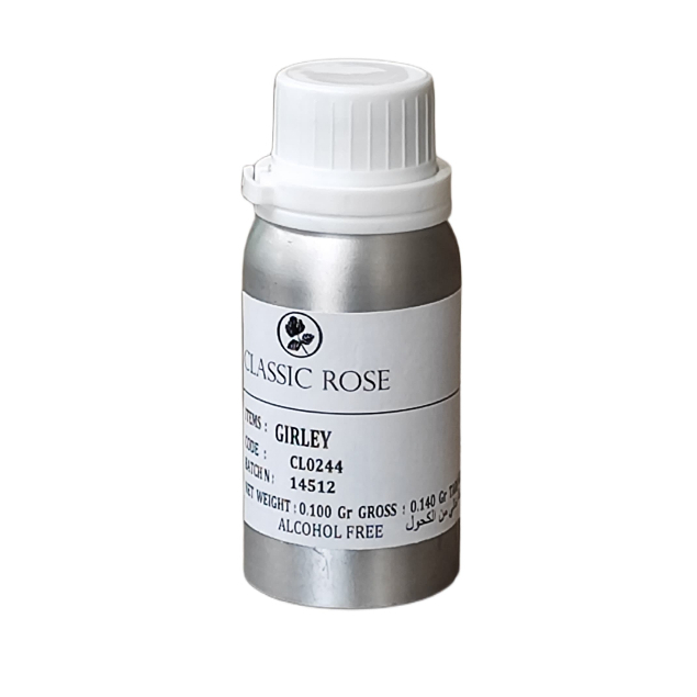 BIBIT PARFUME SEARAH ELISABETH ARDEN REED DOOR.GIRLEY. BIBIT PARFUME CLASSIC ROSE. 100ML