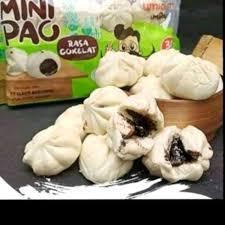 

UMIAMI MINI PAO COKLAT 480GR