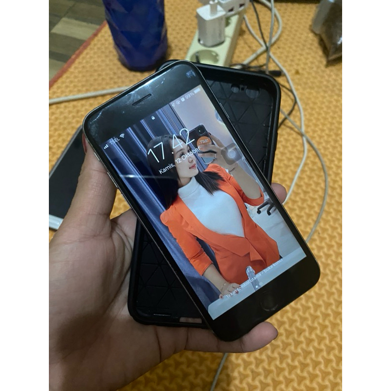 iphone 6s 128gb second