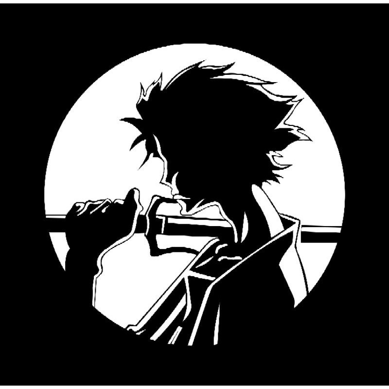 samurai, sticker samurai x