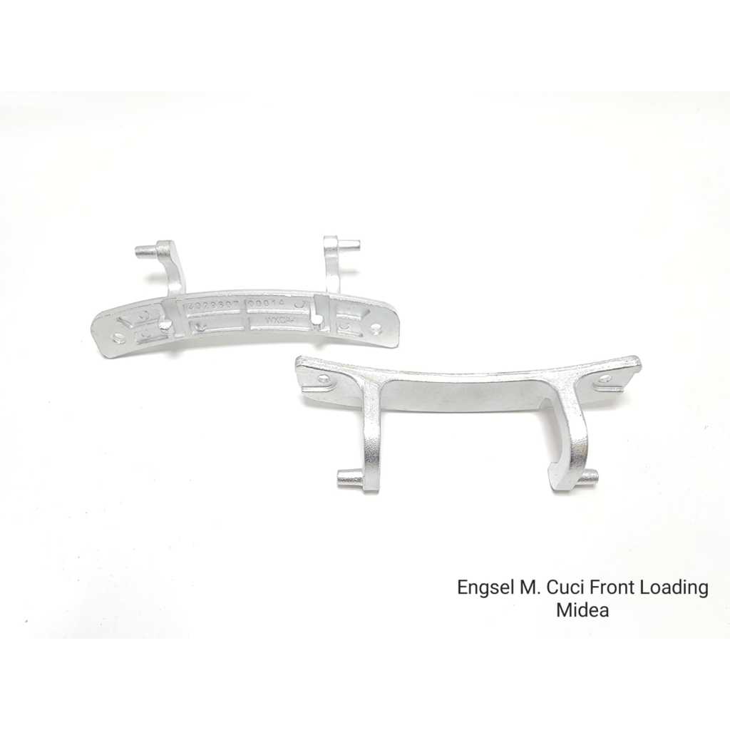 ENGSEL PINTU MESIN CUCI FRONT LOADING MIDEA