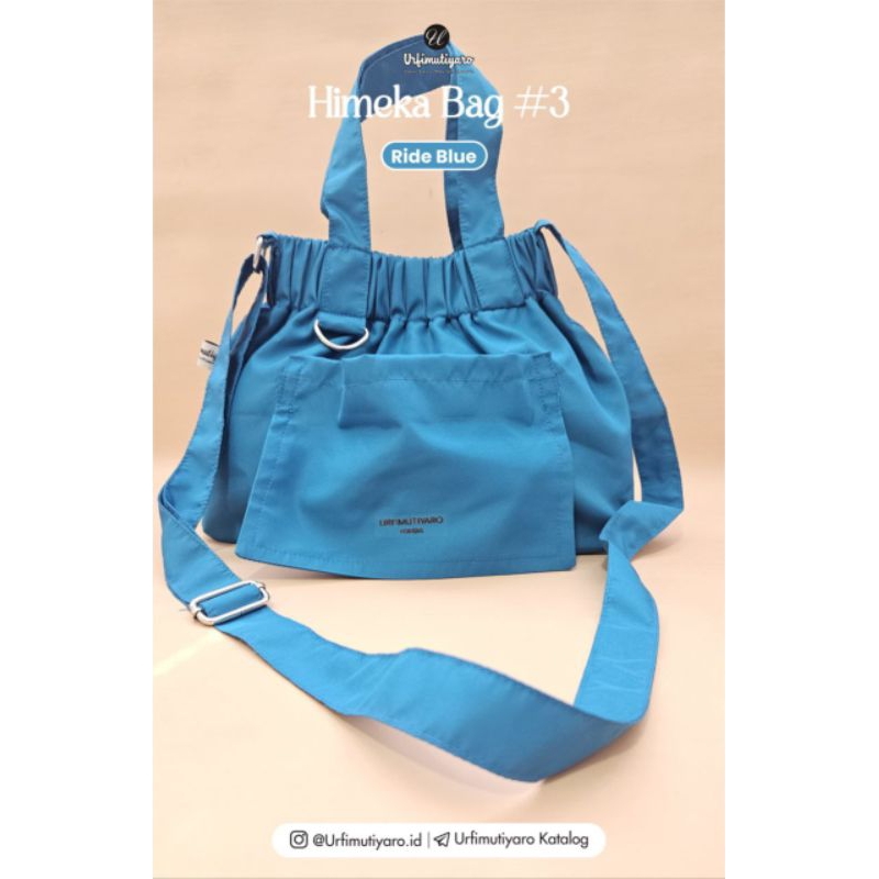 HIMEKA BAG