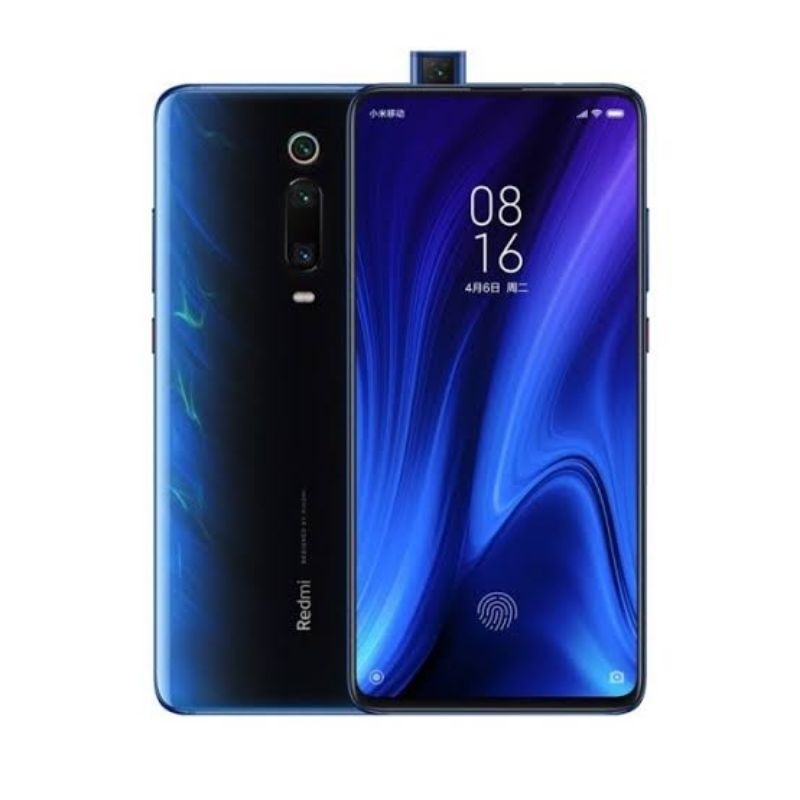 handphone/hp/smartphone Xiaomi mi 9t Pro / Redmi K20 Pro second / bekas