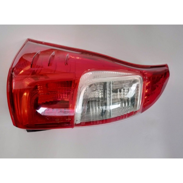 Lampu Stop Avanza Grand Orisinil Copotan