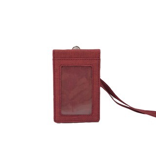 

Name Tag Flashee Kanvas Kain Kanvas Tebal Termurah Lanyard Kanvas Dompet Kancing Maroon ID Card Holder Kanvas Lanyard Kanvas Dompet Kancing Maroon ID Card Holder Kanvas