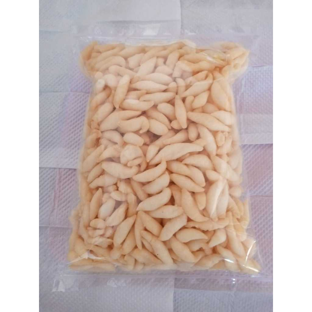 

Bidaran Keju 200gr