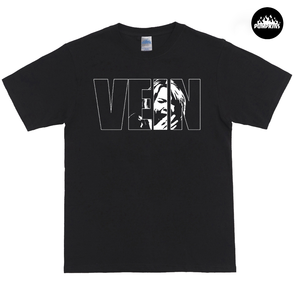 Kaos Band VEIN.FM "Ring" T-shirt