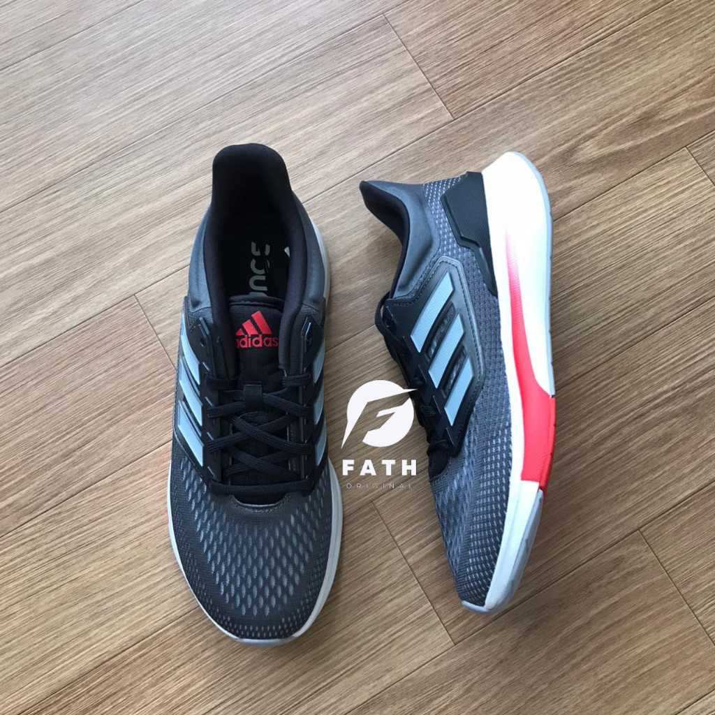 ADIDAS - EQ21 RUN - 100% Original