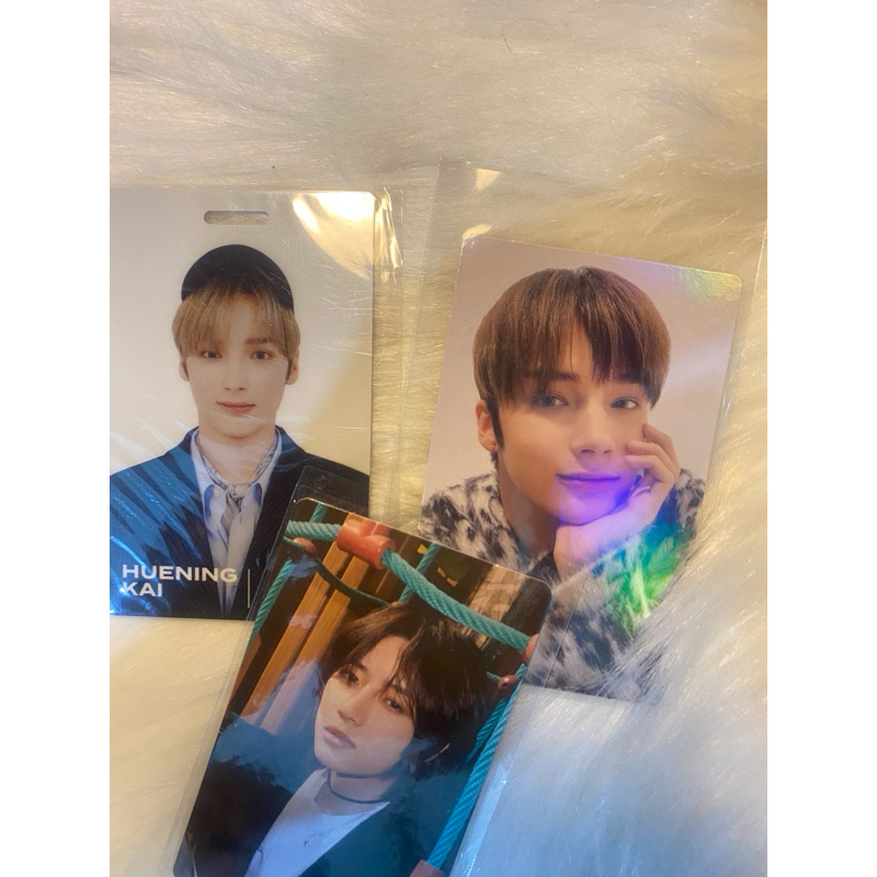 PHOTOCARD TXT (TAKE ALL)
