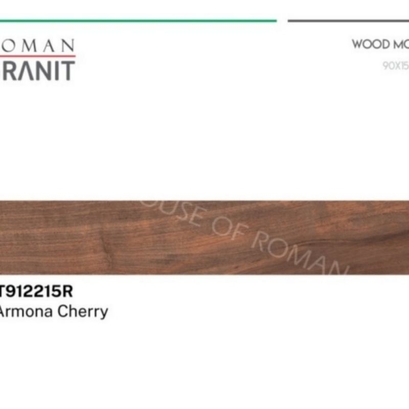 Roman Granit GT912215R dArmona Cherry 15x90 kw1