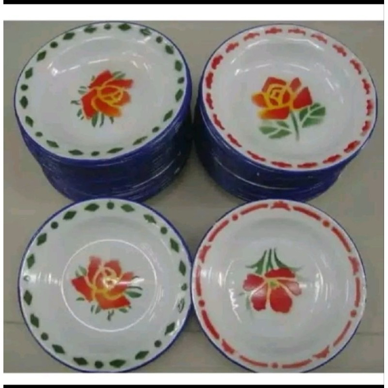 PIRING SENG PIRING JADUL PIRING SENG RT UK 20& 22 PIRING ANTI PECAH PIRING SENG 12 PCS LUSIN