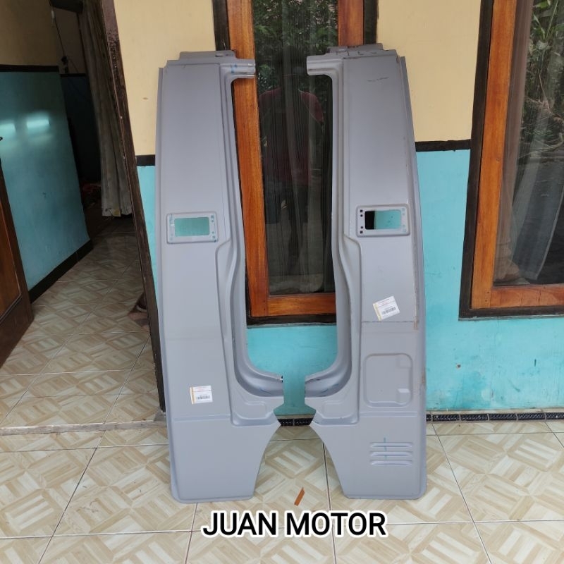 PANEL PILAR/TIANG/CAGAK BELAKANG (BAGIAN LUAR) L300 PICK UP/MINIBUS ORIGINAL KTB