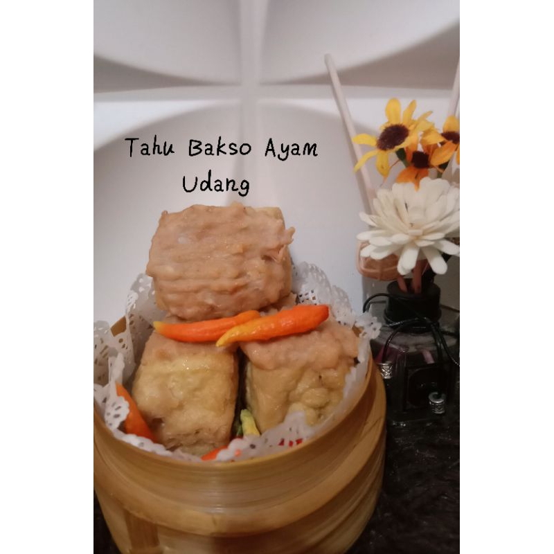 

TahuBakso Ori
