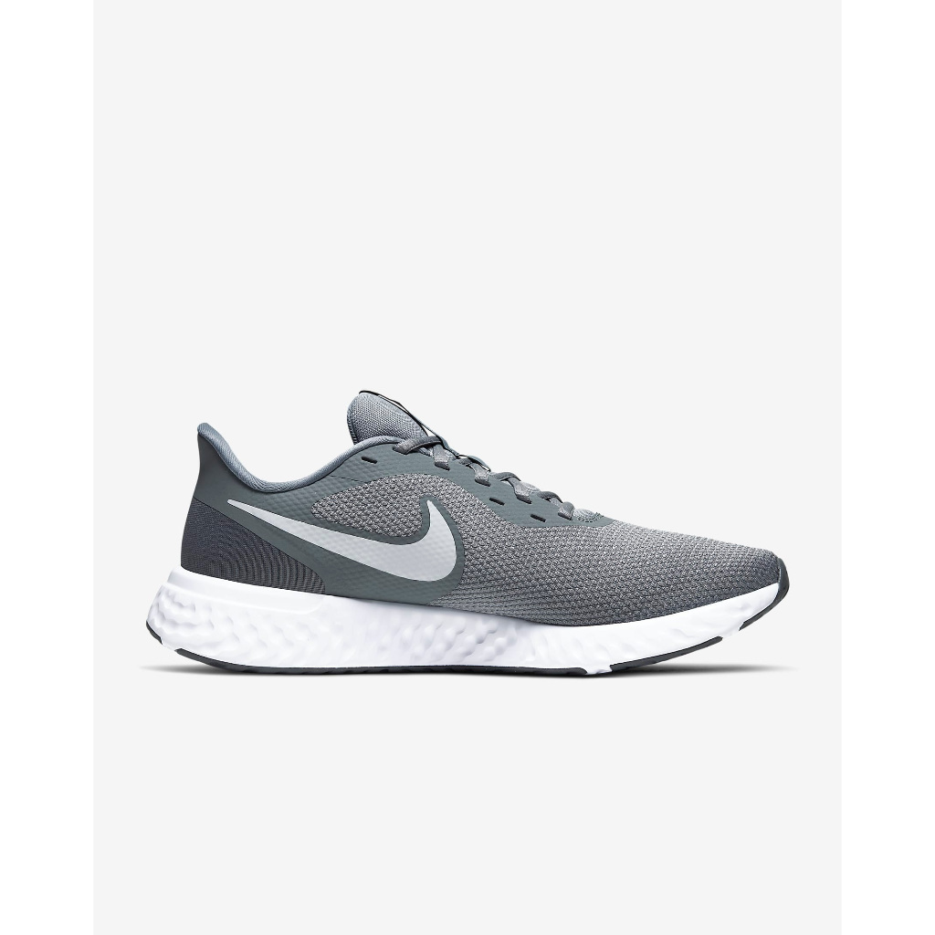 Nike Men's Revolution 5 Running Shoes Original BNIB BQ3204-005