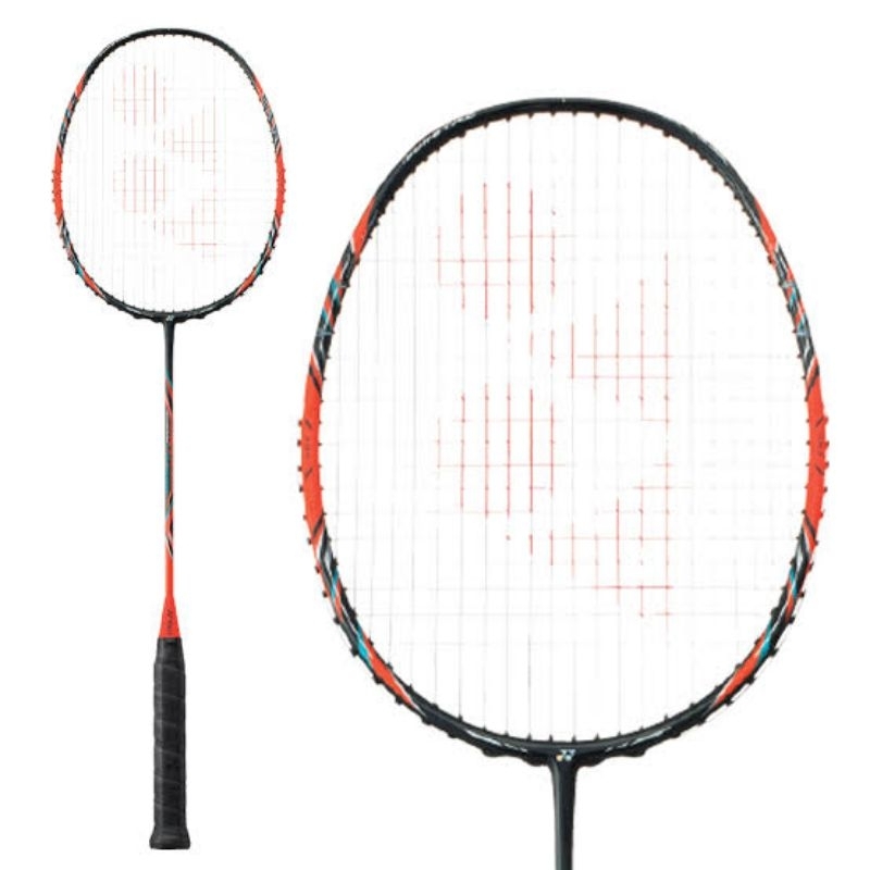 Raket Badminton Yonex NANORAY I SPEED Original NANO RAY I-SPEED