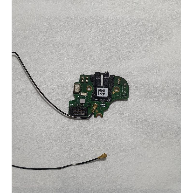 OPPO A3S CPH1803 PAPAN HEADSET SINYAL