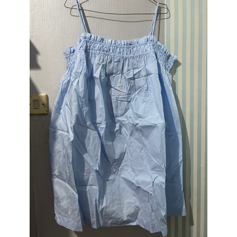 NEW Light blue dress