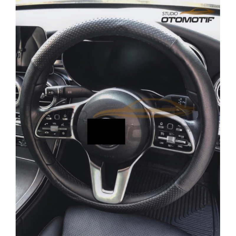 SARUNG COVER STIR SIZE L / SARUNG STIR MOBIL / COVER STIR SIZE L 40CM