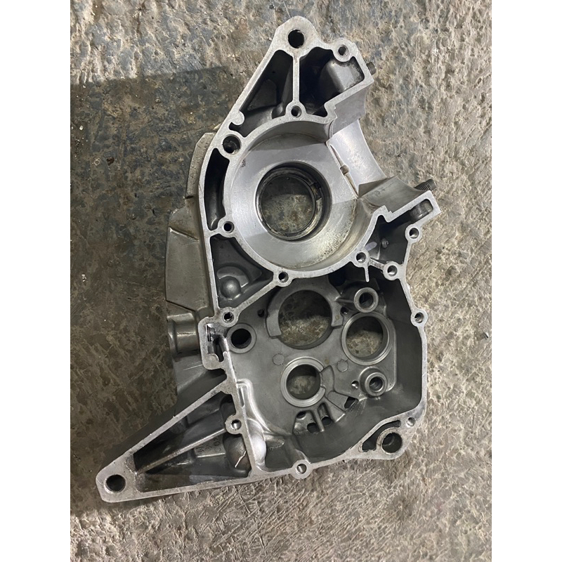 krengkes kanan original rx king muda utuh jaminan 100%